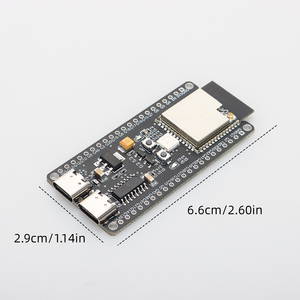 Tscinbuny ESP32-S3-N16R8 Core Development Board 42 Pin No Welding for <strong>Arduino</strong> - Product Image 4