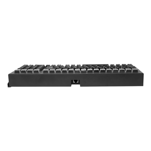 Tastiera del Computer POS programmabile a 101 tasti con lettore di schede magnetiche - Product Image 3
