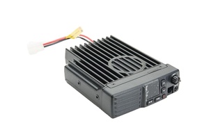 MYT-8800 Analog Vehicle Mounted Mobile Radio Support DTMF <strong>PTT</strong> ANI ID Code - Product Image 2