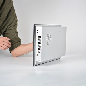 12 15 18 21 Inch Customized Factory <strong>Embedded</strong> Android <strong>Linux</strong> Window 10 11 Industrial Touch Panel PC Computer for Industry <strong>Control</strong> - Product Image 6