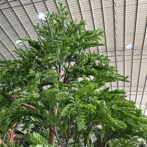 Fake <strong>Tree</strong> Artificial Pine <strong>Tree</strong> Decoration - Product Image 3