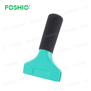 Foshio Thiết kế xe gói công cụ cửa sổ giống cây chổi xử lý cho lưỡi cao su - Product Image 2