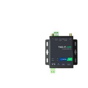 Enrutador Industrial 4G, módulo inalámbrico AP, tarjeta enchufable de telecomunicaciones móviles Netcom para tráfico, comunicación WIFI, redes industriales - Product Image 6