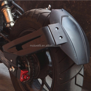 RTS Suitable for <strong>Honda</strong> <strong>HONDA</strong> MSX125 MSX125SF Retrofitting with Rear Mudguard and Rear Sand Board Accessories - Product Image 1