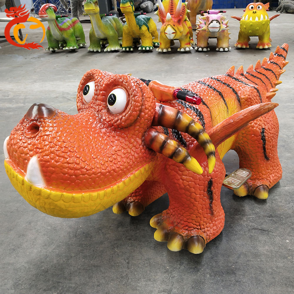 Paseos de dibujos animados-4