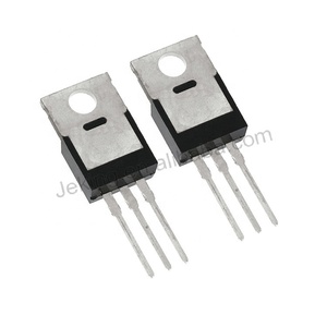 Jeking yeni ve orijinal MOSFET 75V 210A 3.3mOhm TO-220-3 IRFB3077 IRFB3077PBF