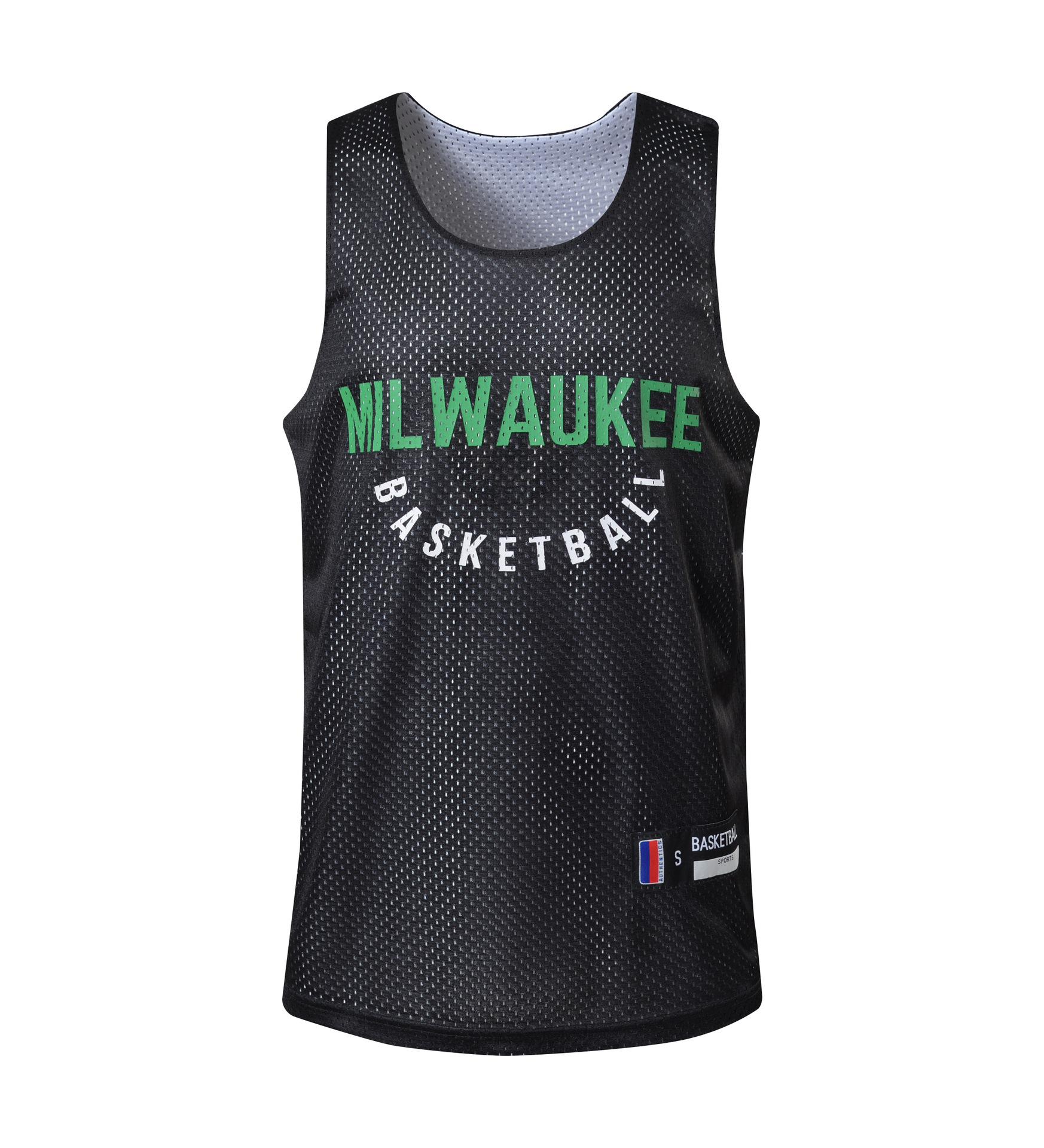 Bucks noir et blanc