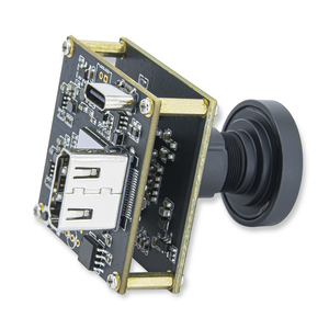 Módulo de cámara de interfaz multimedia de alta definición de 8,29 MP para transmisión en vivo y cabinas de video y pantallas comerciales - Product Image 4