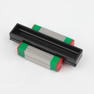 Bloque deslizante Original de alta precisión miniatura MGN9R riel lineal MGN9C guía lineal MGN9H bloque lineal para máquina CNC - Product Image 3