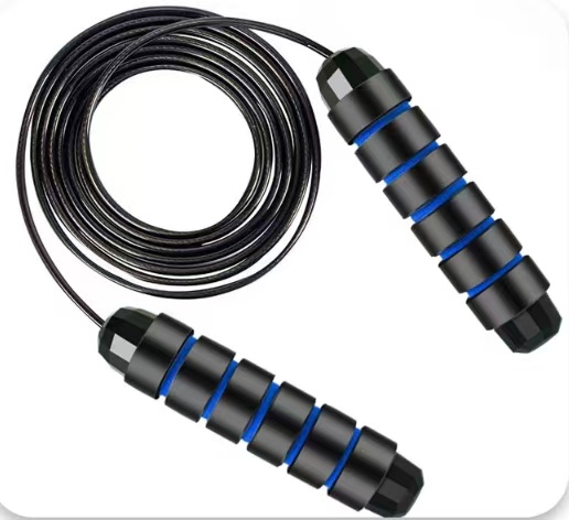Noir et bleu