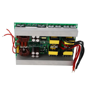 יצרן סין <span class=keywords><strong>PCB</strong></span> הרכבה אישית <span class=keywords><strong>PCB</strong></span> הרכבה inverter מעגל חשמלי עם שירותי עיצוב הרכבה