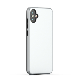 Mat PC TPU hibrid ince çift geri telefon kılıfı için Galaxy A26 A36 A56 A16 A06 A35 A25 Galaxy A34 A54 A14 A23 A13 A05