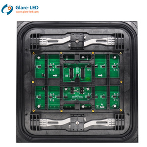 Открытый lensFront услуги Светодиодный модуль SMD P10 для наружного дисплея - Product Image 5