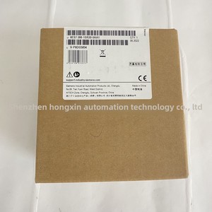 6ES7288-1SR20-0AA1 PLCプログラマブルコントローラSIMATIC S7-200 20V ACまたは110 DC電源12入出力 - Product Image 4