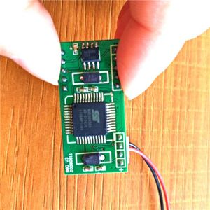 13.56mhz Nfc <strong>Rfid</strong> <strong>Reader</strong> <strong>Module</strong> Iso14443a <strong>for</strong> Access Control System - Product Image 5