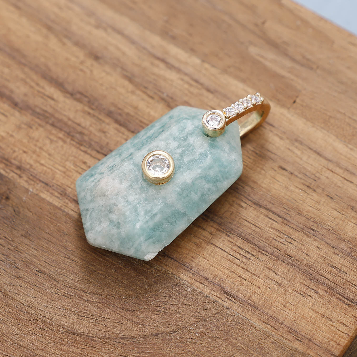Amazonite