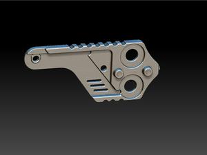 Desktop Autoscan <strong>3D</strong> Scanner for Small Parts, Reverse Engineering, CNC, CAD - Product Image 6