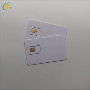 J3R150คู่อินเตอร์เฟซ JCOP บัตรจัดส่งที่รวดเร็วใน8วัน EMV ชำระเงินขนาดเล็กชิปหน่วยความจำขนาดใหญ่ - Product Image 2