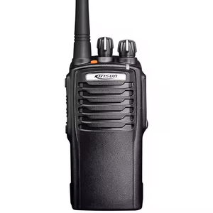 Kirisun Pt7200ex Vhf Uhf防爆5W電力屋外プロフェッショナル商用16チャンネル双方向ラジオ炭鉱ファクター - Product Image 1