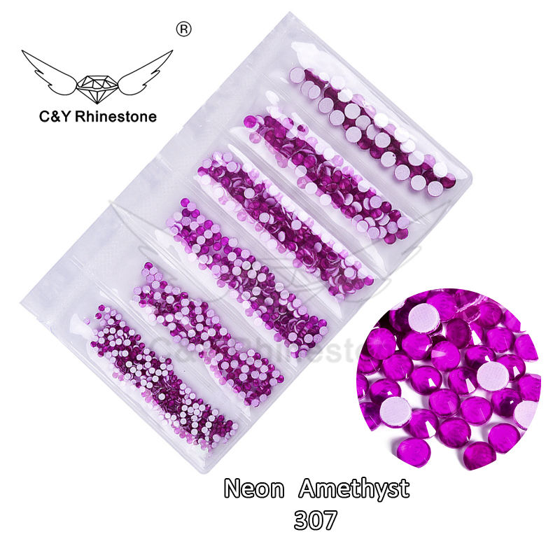 307 Neon Amethyst
