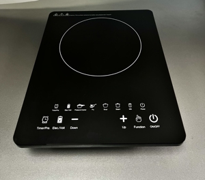 Smart and High-Efficiency <strong>Multi</strong>-<strong>Function</strong> <strong>Induction</strong> <strong>Cooker</strong> - Product Image 1