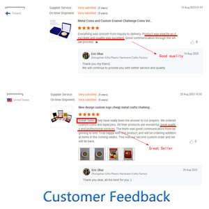 Chất Lượng Cao Kỷ Niệm Kim Loại Tiền Xu Bộ Sưu Tập Nhung Hiển Thị Hộp Quà Tặng Bạc Mạ Vàng Tùy Chỉnh Thách Thức Tiền Xu - Product Image 5