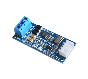 TTL to RS485 Converter 3.3V/5.0V Hardware Automatic Control Converter Module For <strong>Arduino</strong> for <strong>Arduino</strong> AVR