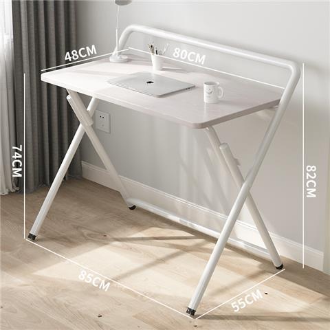 Grano de madera blanca (tamaño mediano 85 cm) de una sola capa