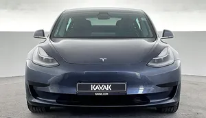 完美使用的特斯拉Model 3标准系列加轿车2020维护良好的准备去