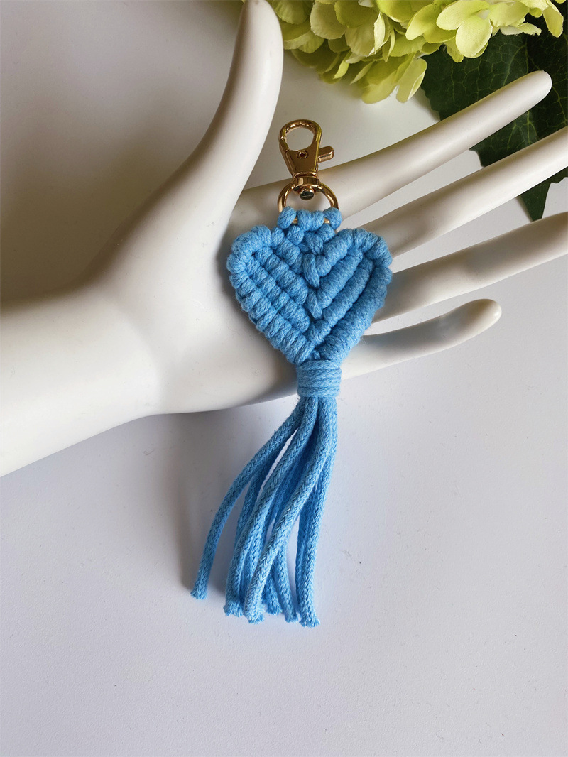 Bleu élégant