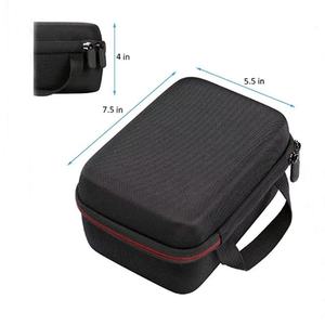 Wholesale Oxford case for <strong>Sphero</strong> R2-d2/R2-Q5 App-enabled Droid Custom Eva Hard Shell case Box Bag Custom Eva case - Product Image 5