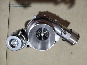TD04ประสิทธิภาพการปรับเปลี่ยนเทอร์โบ898011-8923 8980118923เทอร์โบสำหรับ Isuzu D-Max 3.0T 4JB1เครื่องยนต์5หลุม - Product Image 3