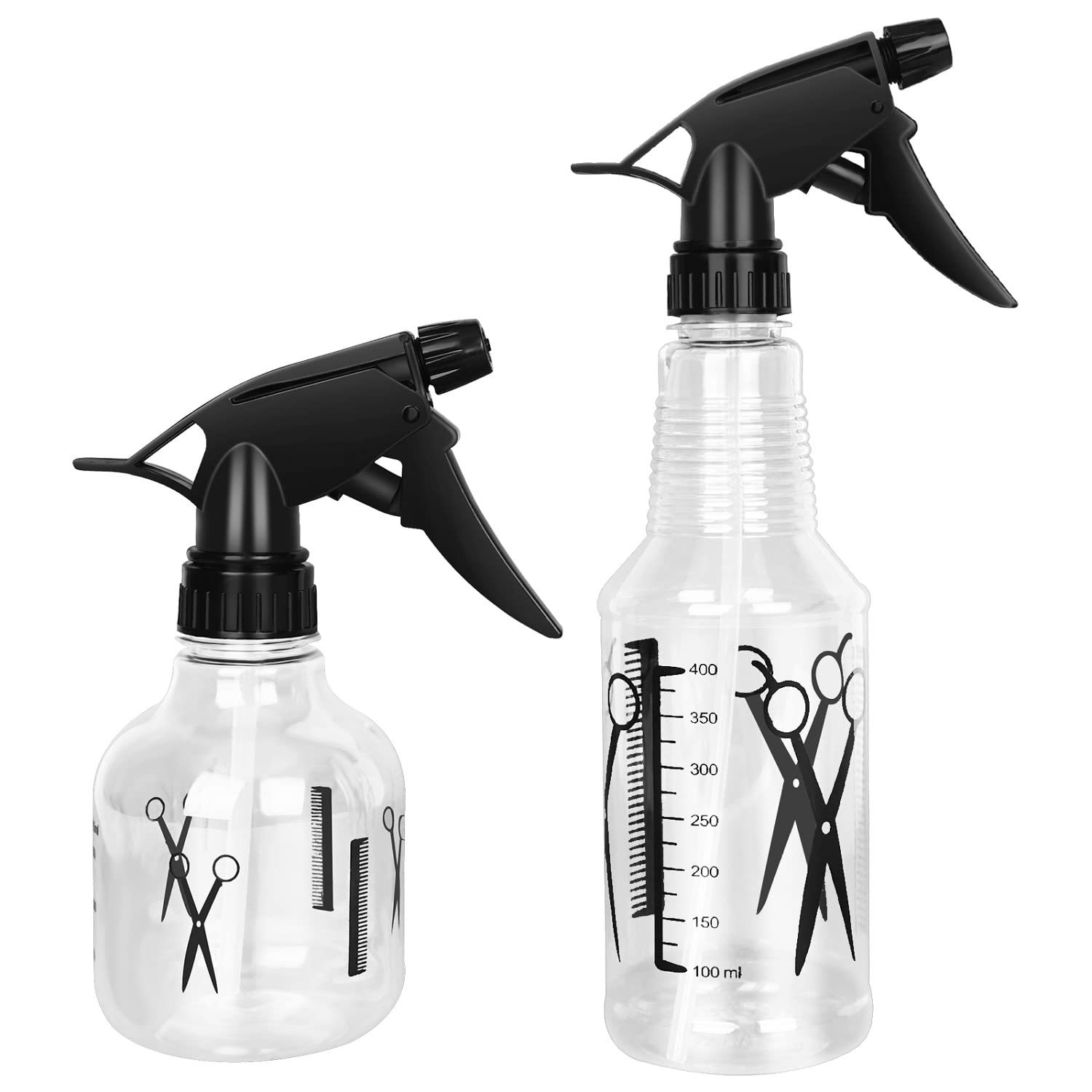 botella de spray de 250 ml