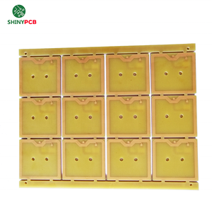 制御プリント回路工場高速低価格メガ256094v0プロトタイプブランクボードベアPCB - Product Image 2