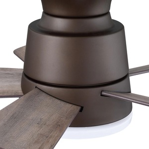 工厂批发现代24英寸小房间厨房或卧室吊扇 - Product Image 6