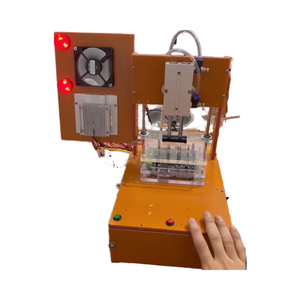 Испытательное приспособление с пружинным зондом - Product Image 4