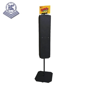 Drehbarer Gegen spinn regal ständer hl - Product Image 5
