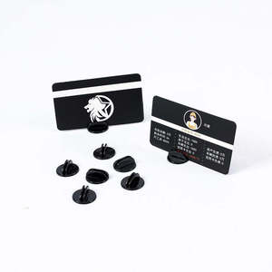 デザインロゴ大人の推論ボードゲームセットカスタム印刷製造 - Product Image 3