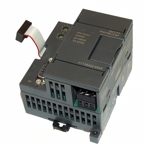 6ES7277-0AA22-0XA0 SIMATIC, módulo esclavo PROFIBUS DP, Serie de interfaz DP/MPI, controlador plc, nuevo stock de almacén original