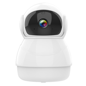 Alexa Google Wi-fi ile kapalı IP bebek kamerası akıllı ev Mini kamera gece görüş 2-way ses ile çalışır hareket algılama kamerası - Product Image 3