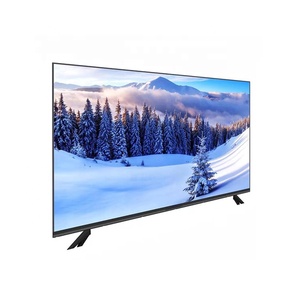 LED Android Tv 65 Zoll Universal Tv Fernbedienung mit LCD-Display Smart Tvs - Product Image 1
