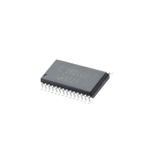 BP87213 ein Strommodus-PWM-Steuer chip mit hoher Integration, hohem Wirkungsgrad und geringem Standby-Strom verbrauch, - Product Image 1