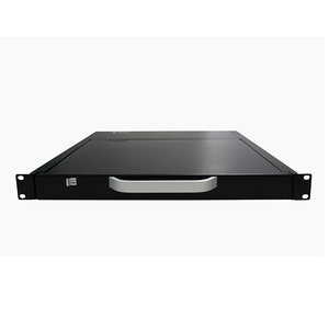 KVM-1500MU 16端口KVM交换机支持视窗XP 7/8/10微软Linux Unix etc操作系统库存 - Product Image 2
