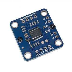 Neues Original-Fabrik preis GY-33 Sensor modul Farbsensor-Erkennungs modul TCS34725 Ersetzt TCS230 TCS3200 - Product Image 5