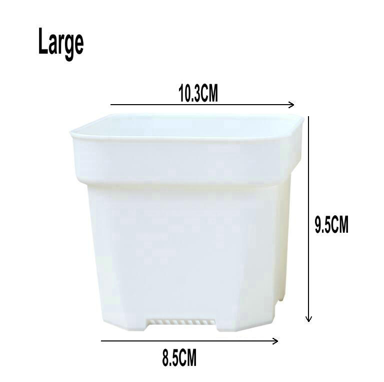 White 10.3CM