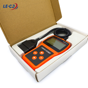 <strong>MS309</strong> Pro Battery Tester Car Fault Detector OBD2 EOBD Scanner <strong>Code</strong> <strong>Reader</strong> Auto Engine Diagnostic Scan Tool - Product Image 4
