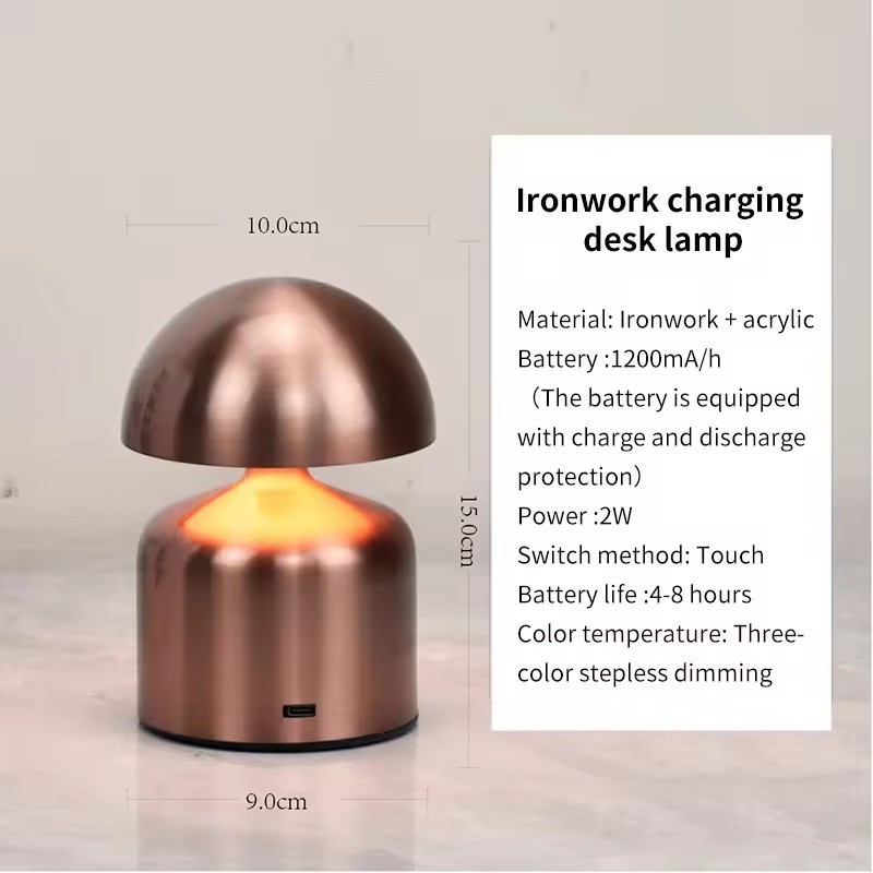 Electroplated copper color