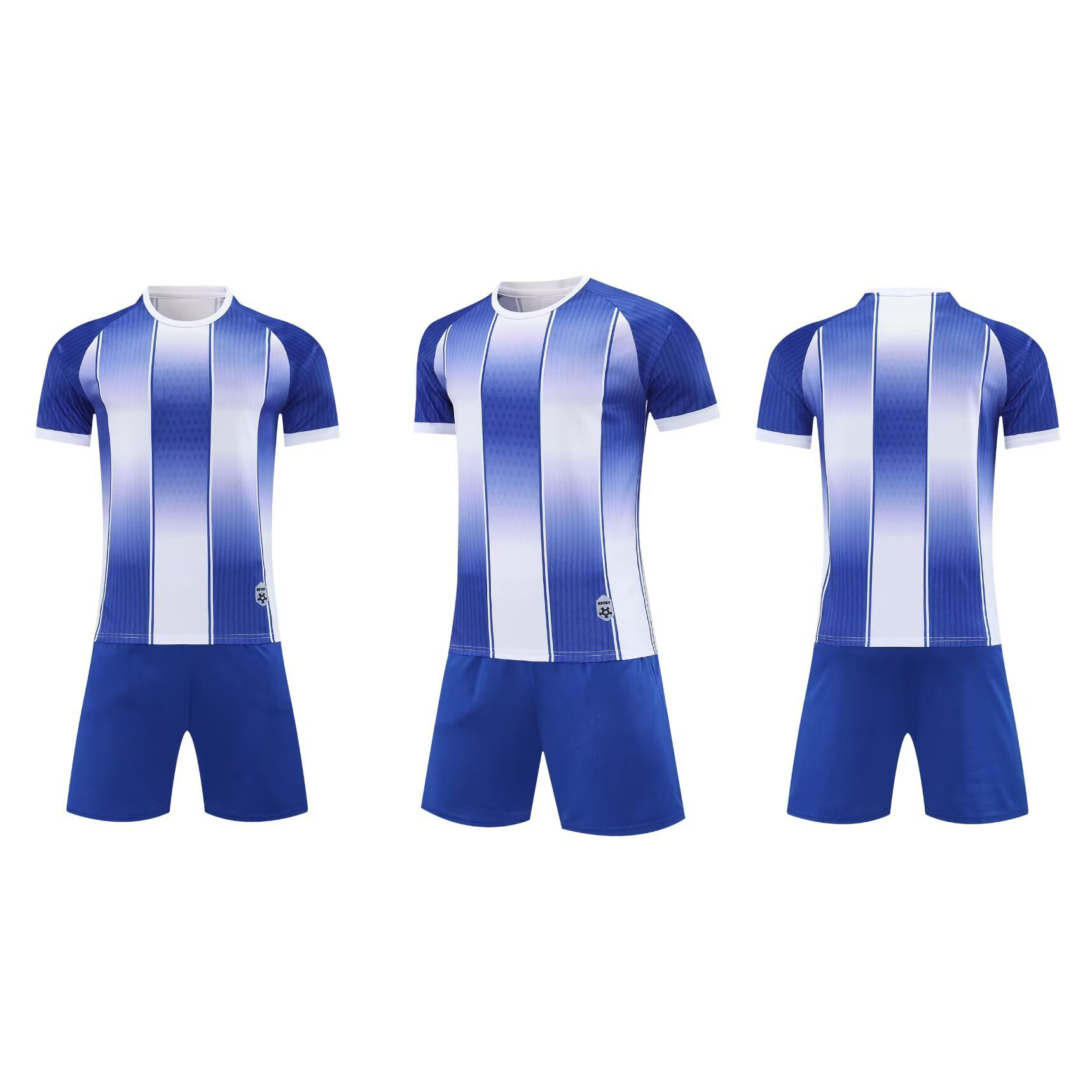 Blue+White