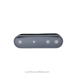 Yunshis Dual 3D-Kameramodul mit eingebetteter strukturierter Lichttiefen erfassung für 3D-Imaging-Anwendungen - Product Image 1