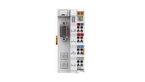 BECKHOFF BK7350 | Accoppiatore Bus Modbus - Product Image 2